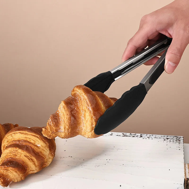 1/10PCS Food-Grade Silicone Kitchen Tools Set
