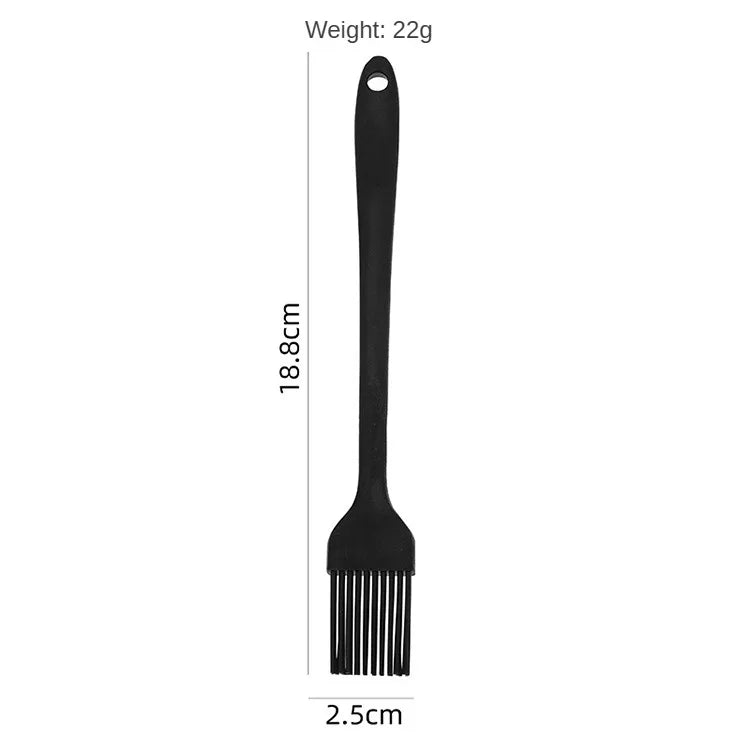 1/10PCS Food-Grade Silicone Kitchen Tools Set